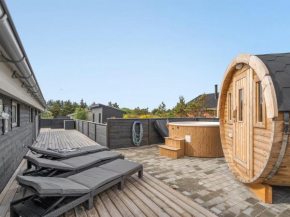 Holiday Home Teoline - 500m to the inlet by Interhome